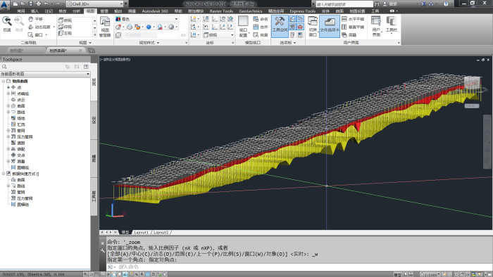 geotechnical