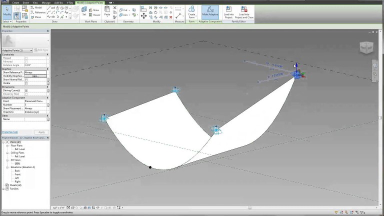 what is autodesk revit 2015 r2