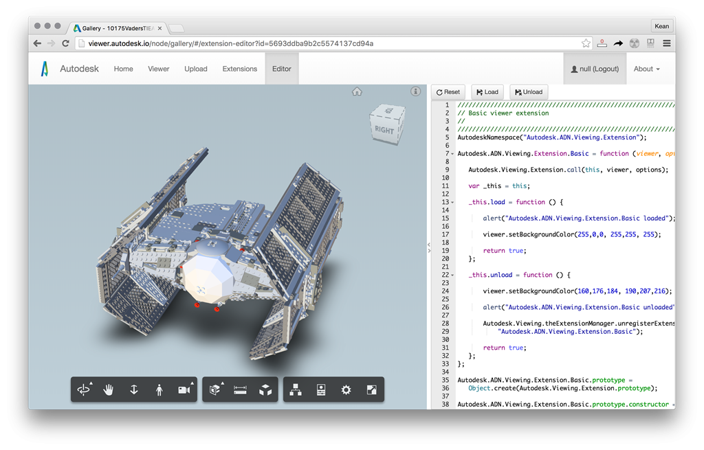 Extends view. Autodesk viewer. Просмотрщик ревит. Autodesk a360 viewer. Web viewer для Revit.