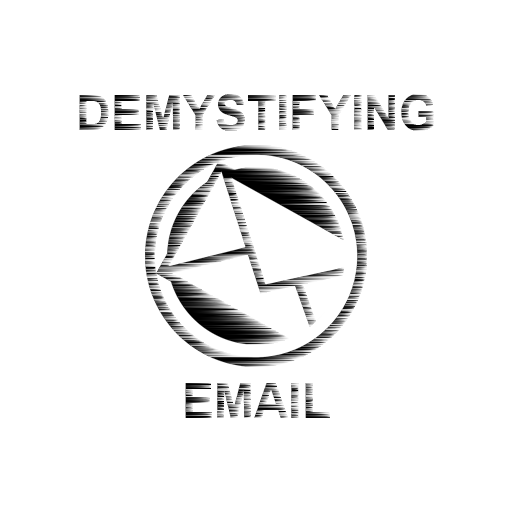 EP01 – The Lost Episode – Demystifying Email