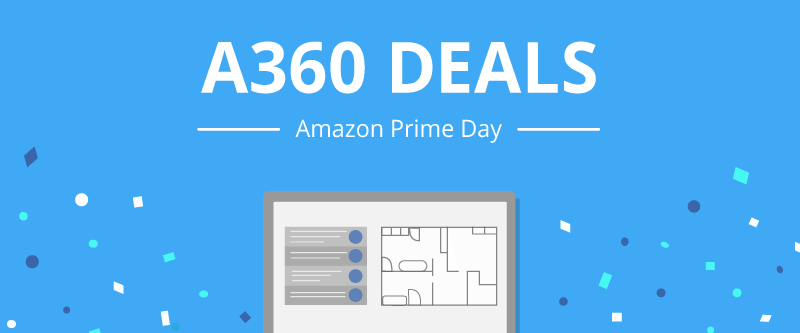 A360 Amazon Prime Day