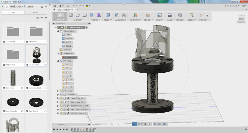 Fusion360