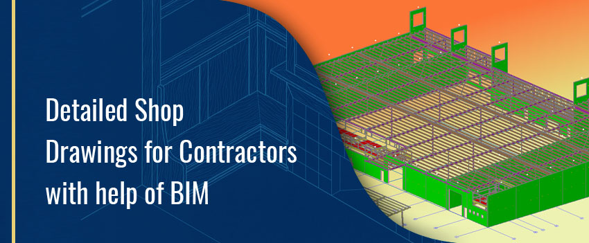 bim drawings