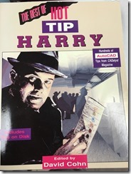 The Very Best of Hot Tip Harry by David Cohn