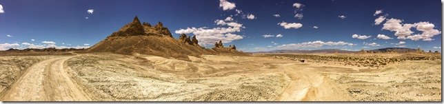 Trona Pinnacles May 2016