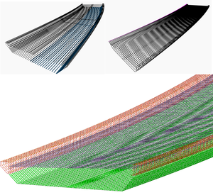 Revit - Computational Rebar Distribution