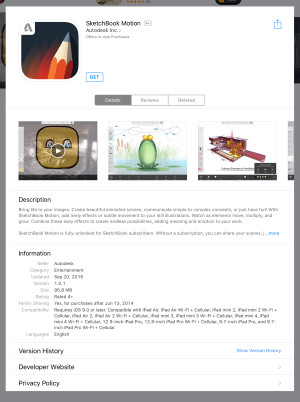 App Store