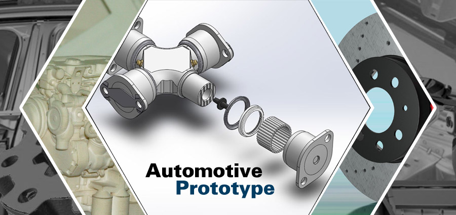 Automotive Prototype