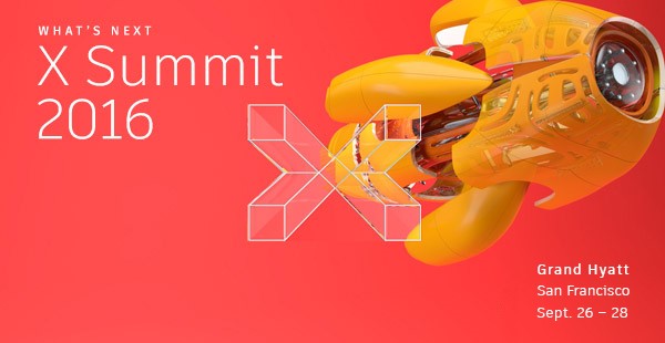 Xsummit