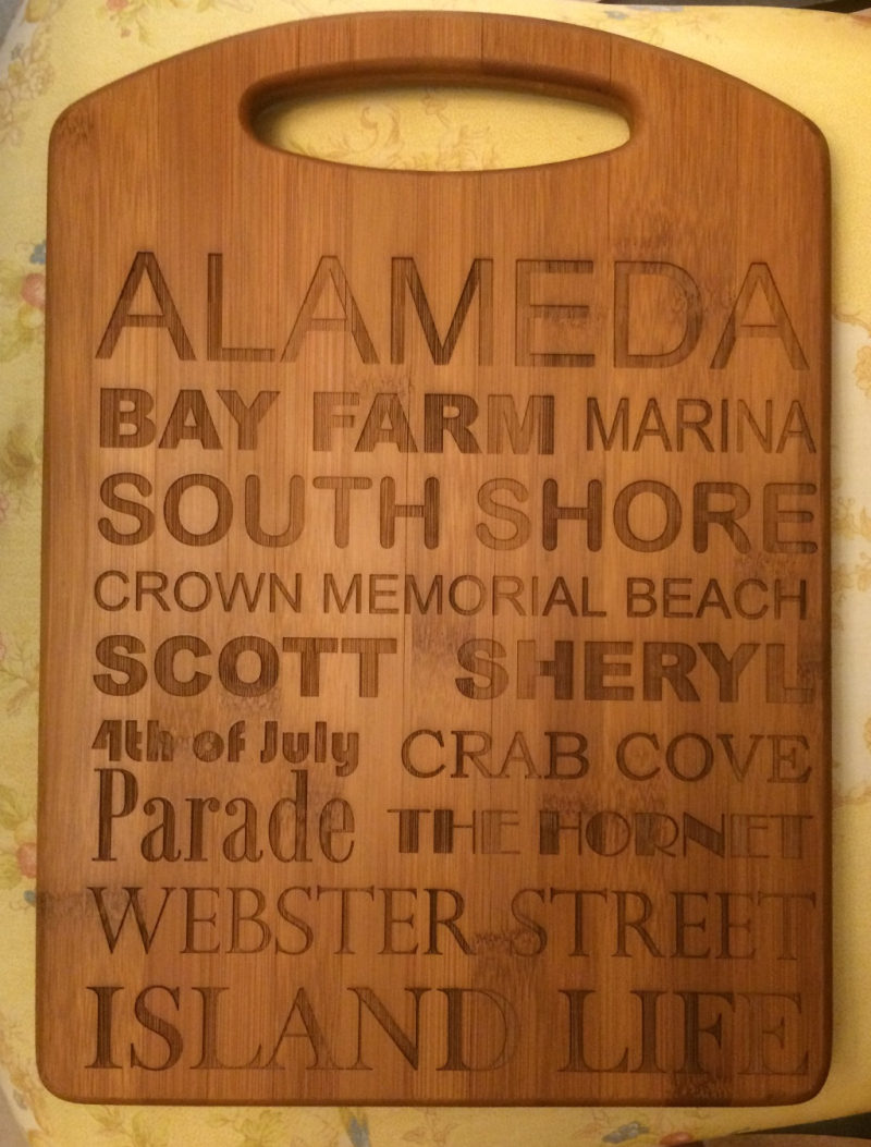 Alameda