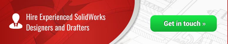 Certified SolidWorks Designers