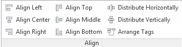 align-ribbon-panel