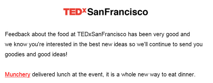 Tedx