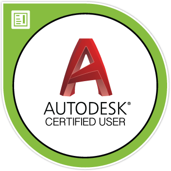 autocad certification
