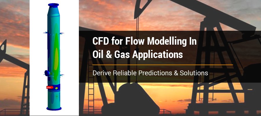 CFD Flow Modelling