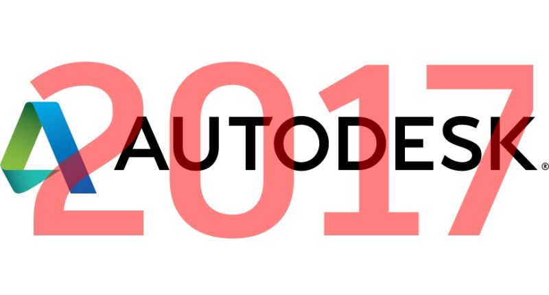 Autodesk2017