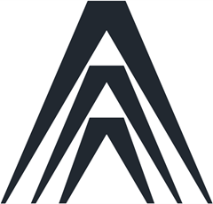 Retro Autodesk Logo from the 80s