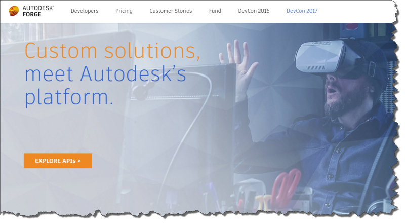 Forge.autodesk.com