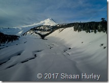 White River SnoPark