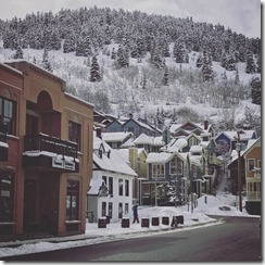 Park City Utah