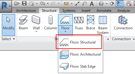 Revit Structural Decking