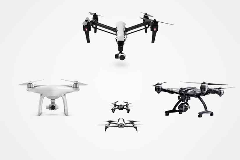 top-drones-for-sale-2016