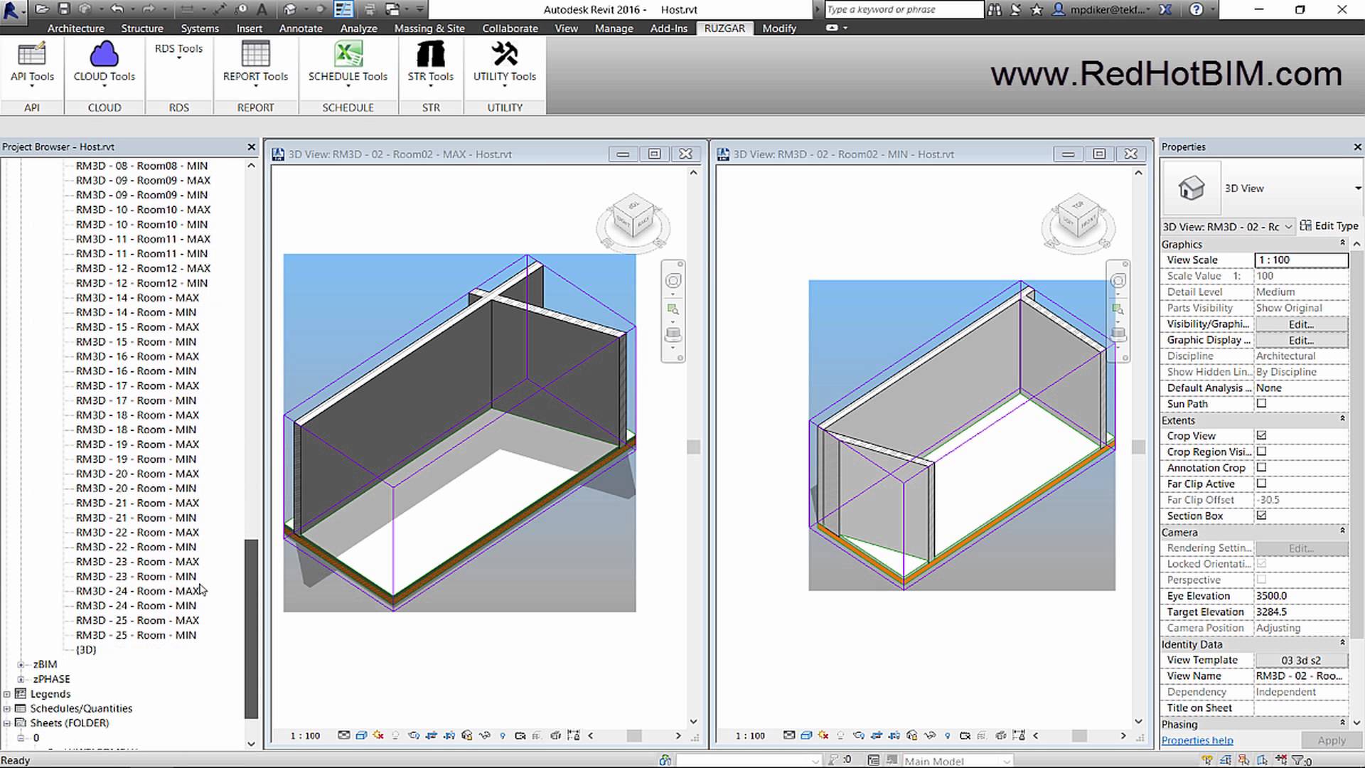 Revit api. Autodesk Revit API. Программирование в Revit API. Сечения ревит комнаты.