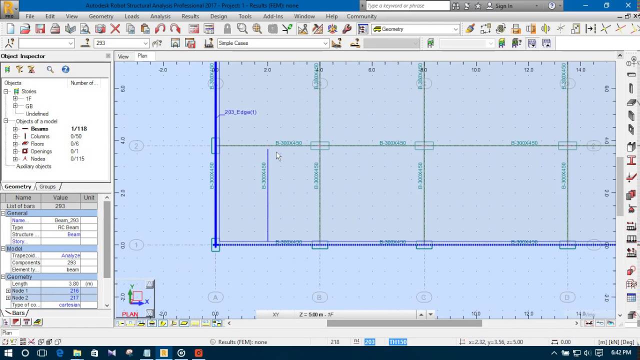 6 Autodesk Robot Structural Analysis 2017 Loads Revit News 6 Autodesk Robot Structural Analysis 2017 Loads Revit News