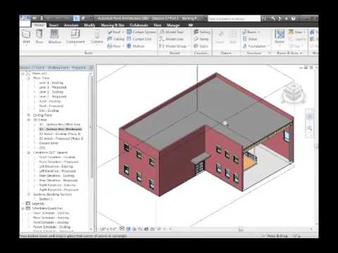 ecotect tutorial ecotect tutorial