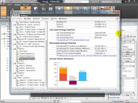 ecotect revit ecotect revit