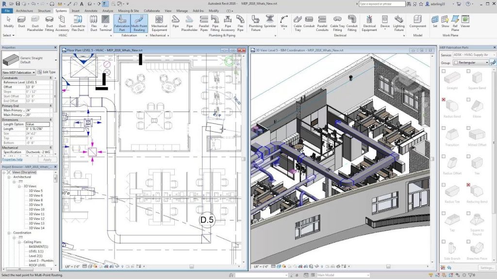autodesk revit 2017 essentials