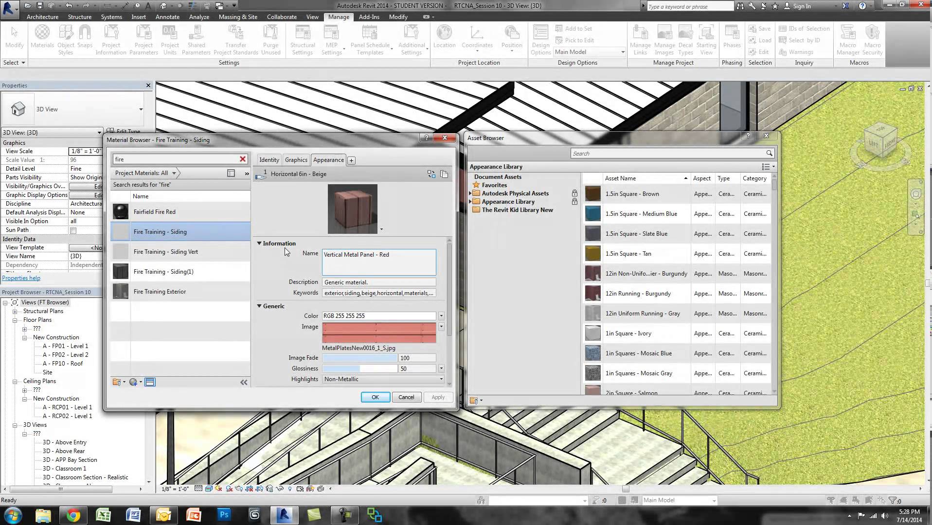 vray material library for revit download vray material library for revit download