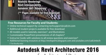 autodesk revit architecture 2016 download