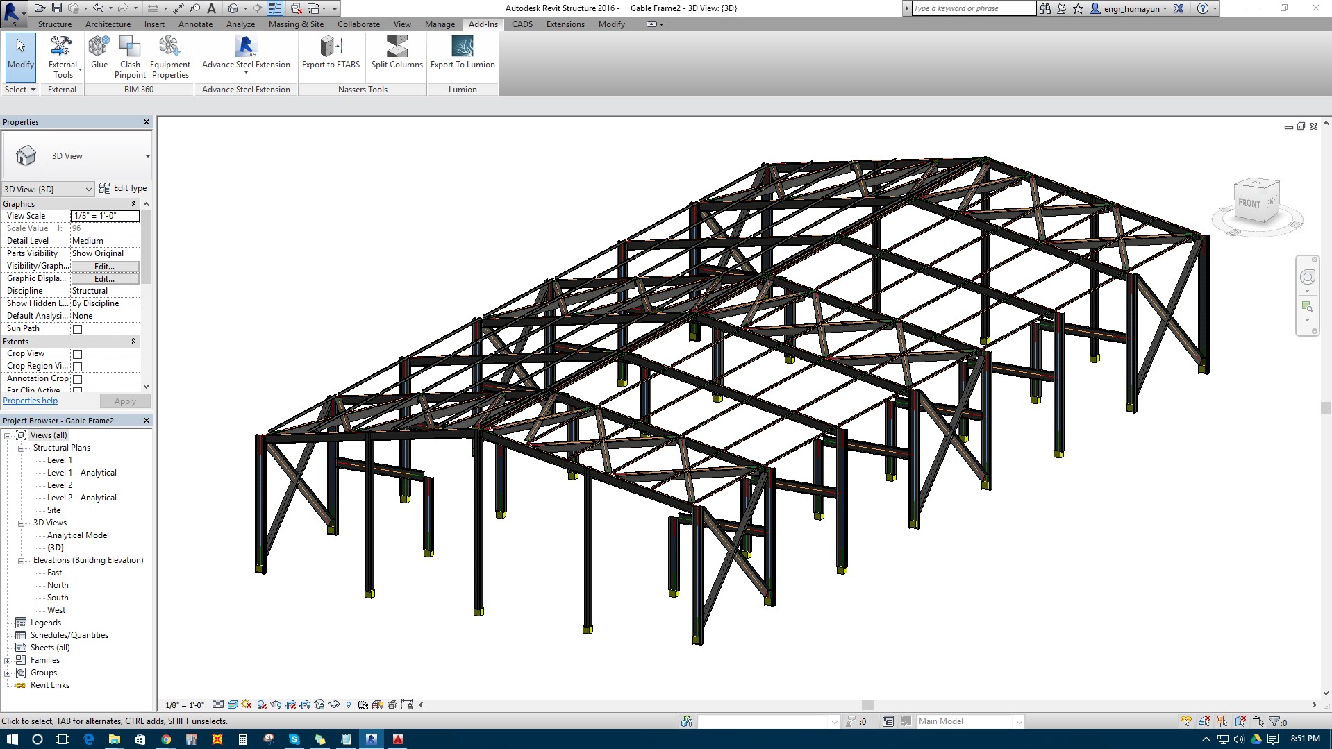 export advance steel to autocad export advance steel to autocad