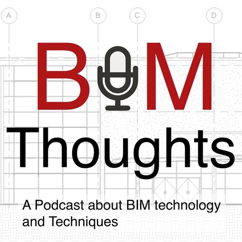 BIM Thoughts