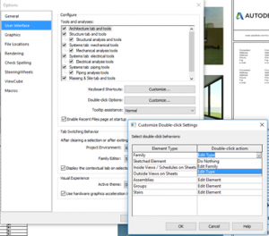 Getting Better and Faster at Revit – Part 1