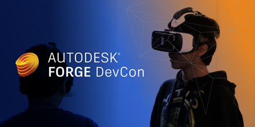 VR and AR at the Forge DevCon