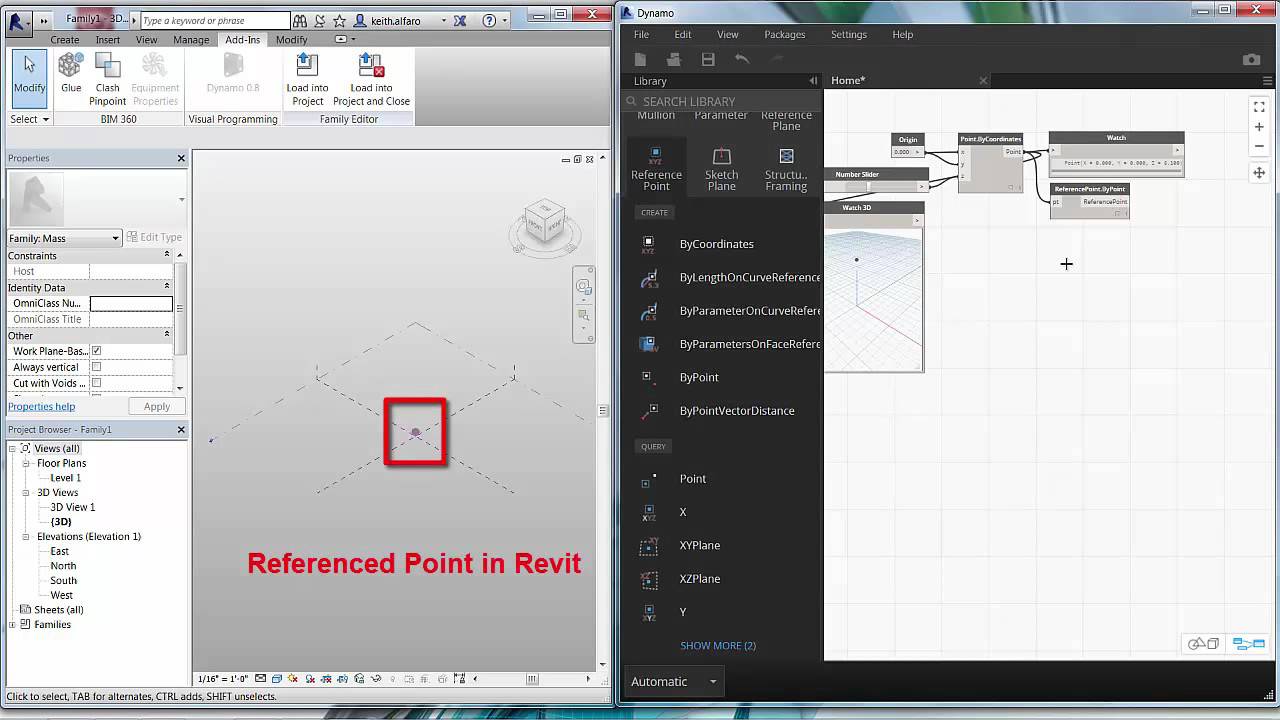 2 The Anatomy of a Definition Revit news