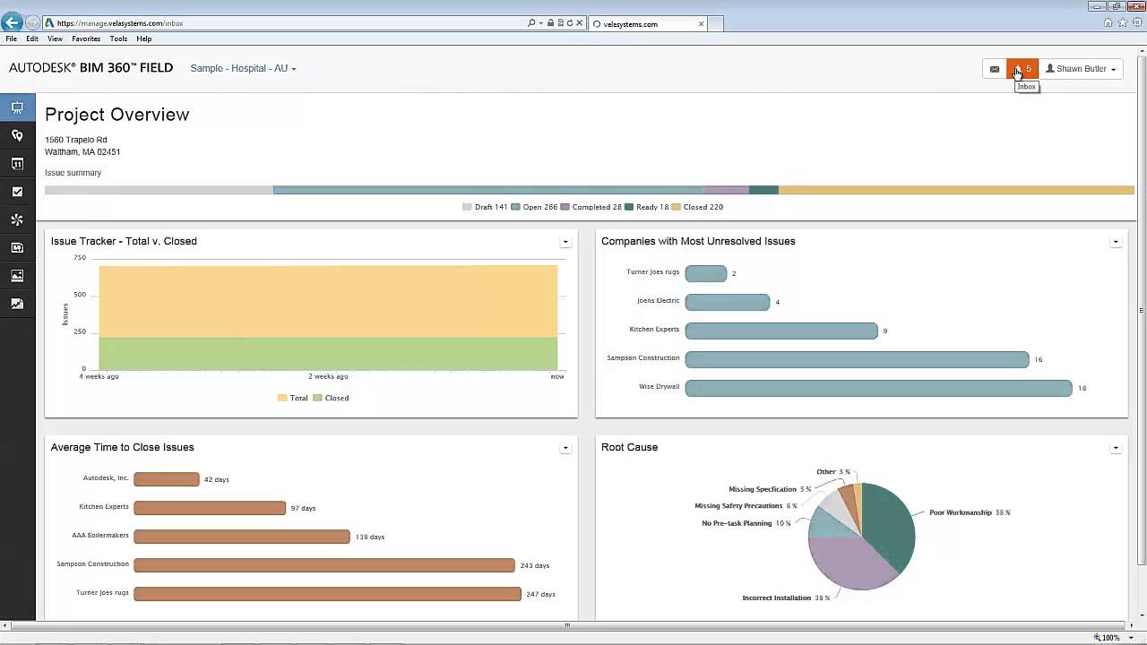 BIM 360 Field Quick Tips Connecting Pictures to Your Project Revit news