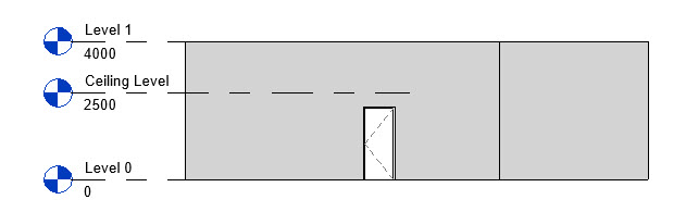 Revit Architecture An Introduction To Ceilings Revit News Revit Architecture An Introduction To Ceilings Revit News