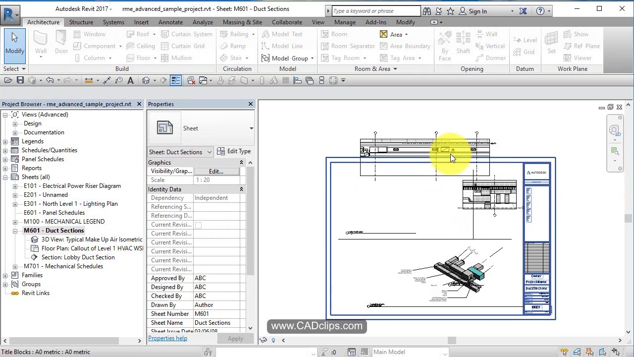 REVIT DISPLAY 02 SCALE FACTOR CADclip Revit news