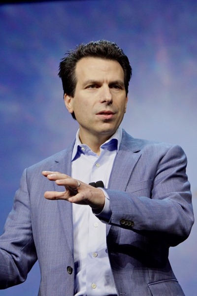 Andrew Anagnost