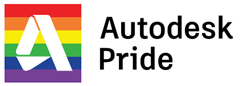 Autodesk Pride