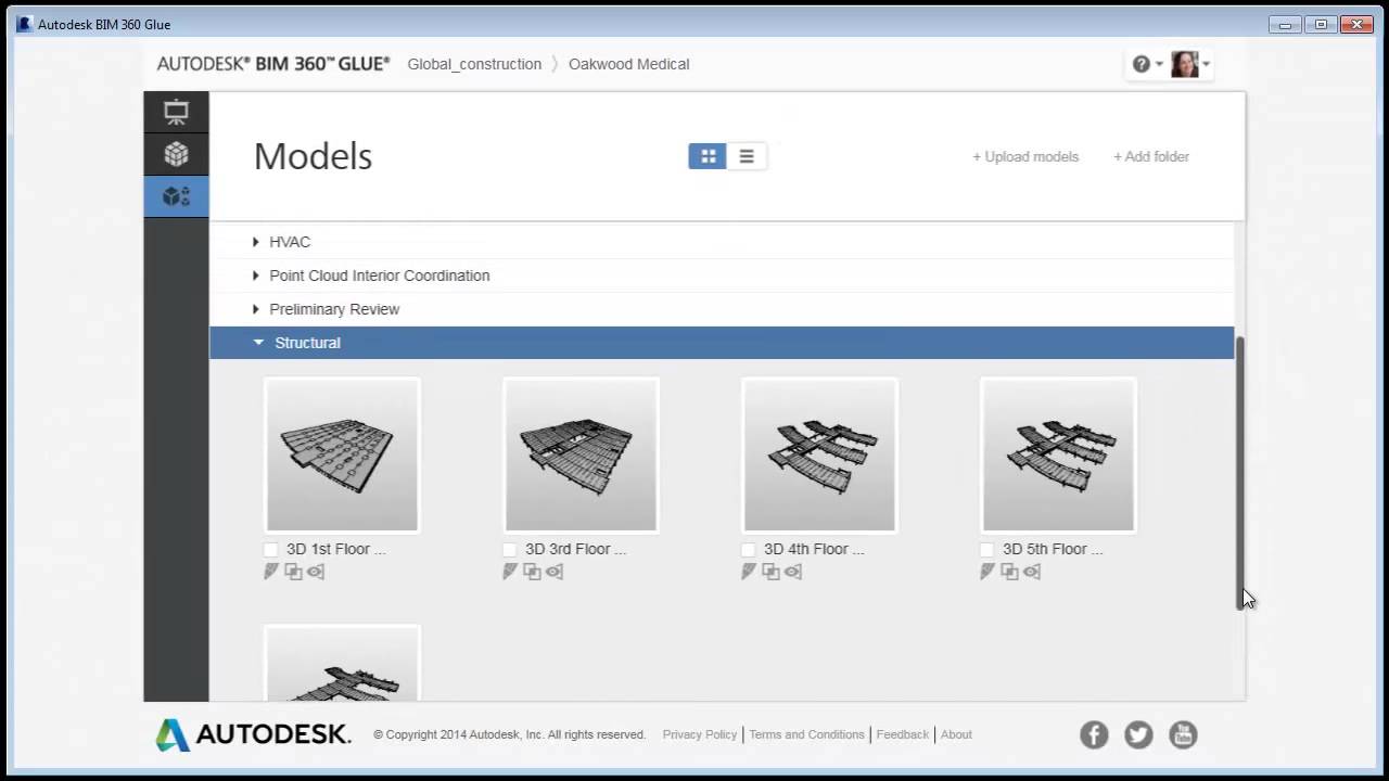 Optimizing Models for use in BIM 360 Glue Mobile Revit news