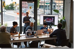 Portland Fusion 360 Meetup 8-23-17