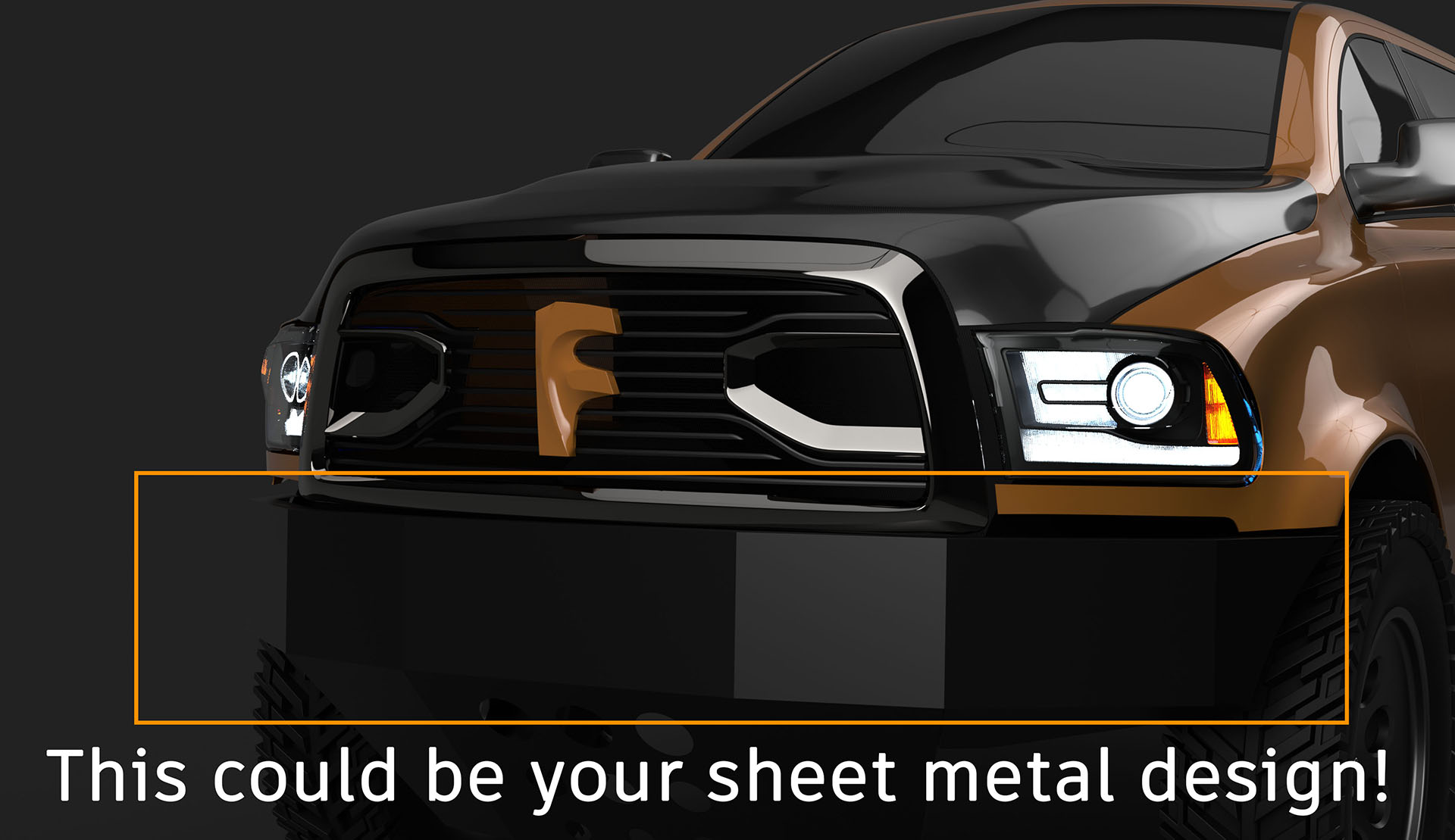 Fusion 360 Sheet Metal Challenge