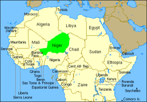 Niger