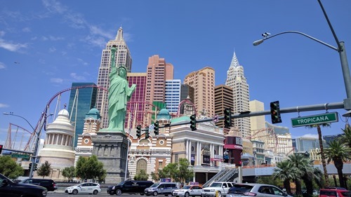 Las Vegas