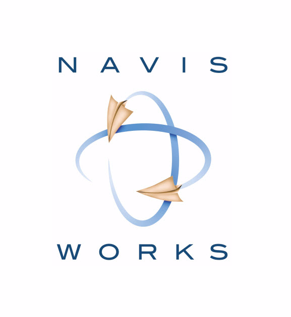 Navisworks Ltd original logo