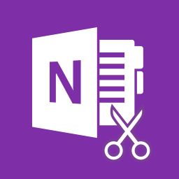 Fix OneNote Screen Clipping Keyboard Shortcut